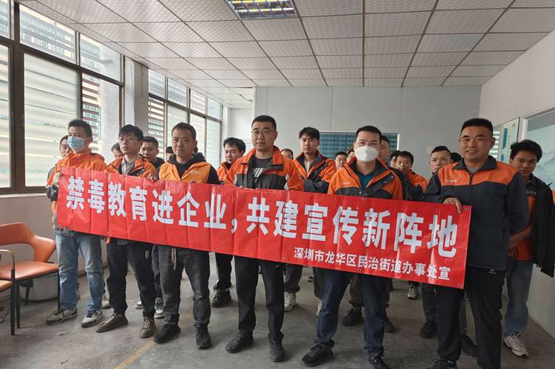 渱泰水利工程